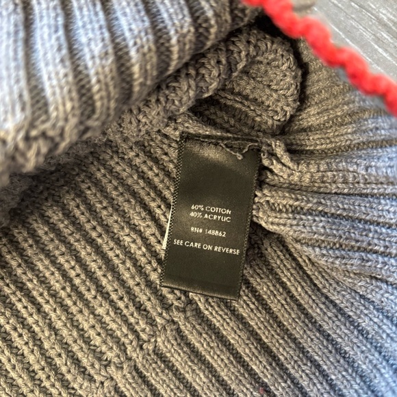 TORRID pullover plus size 2x casual crewneck sweater - Picture 8 of 10